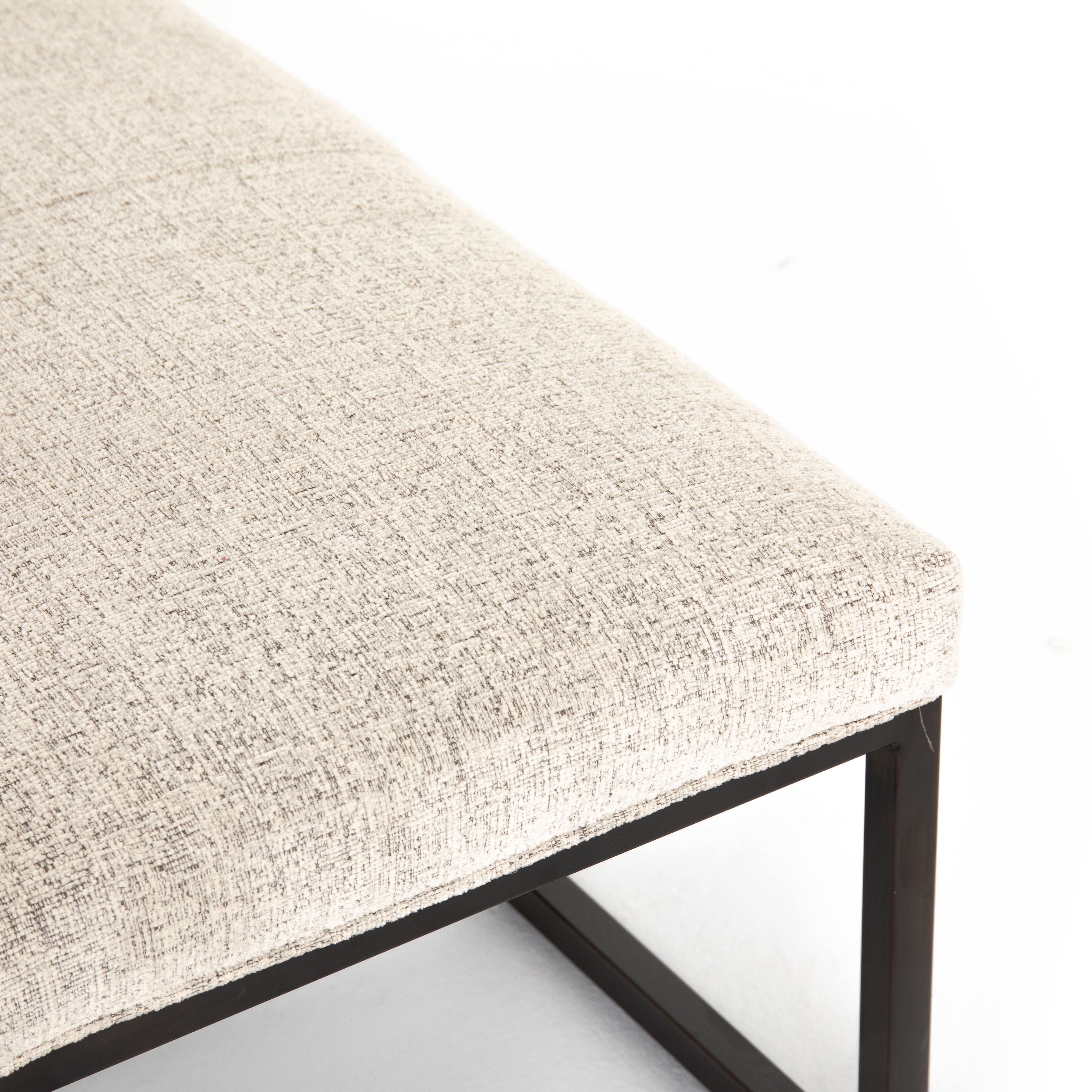 Beaumont Bench - Plushtone Linen - Image 6