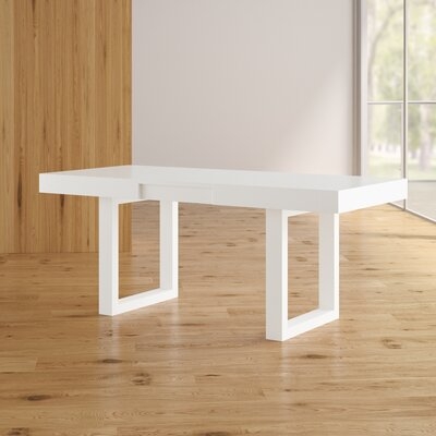 Marissa Extendable Dining Table - Image 0