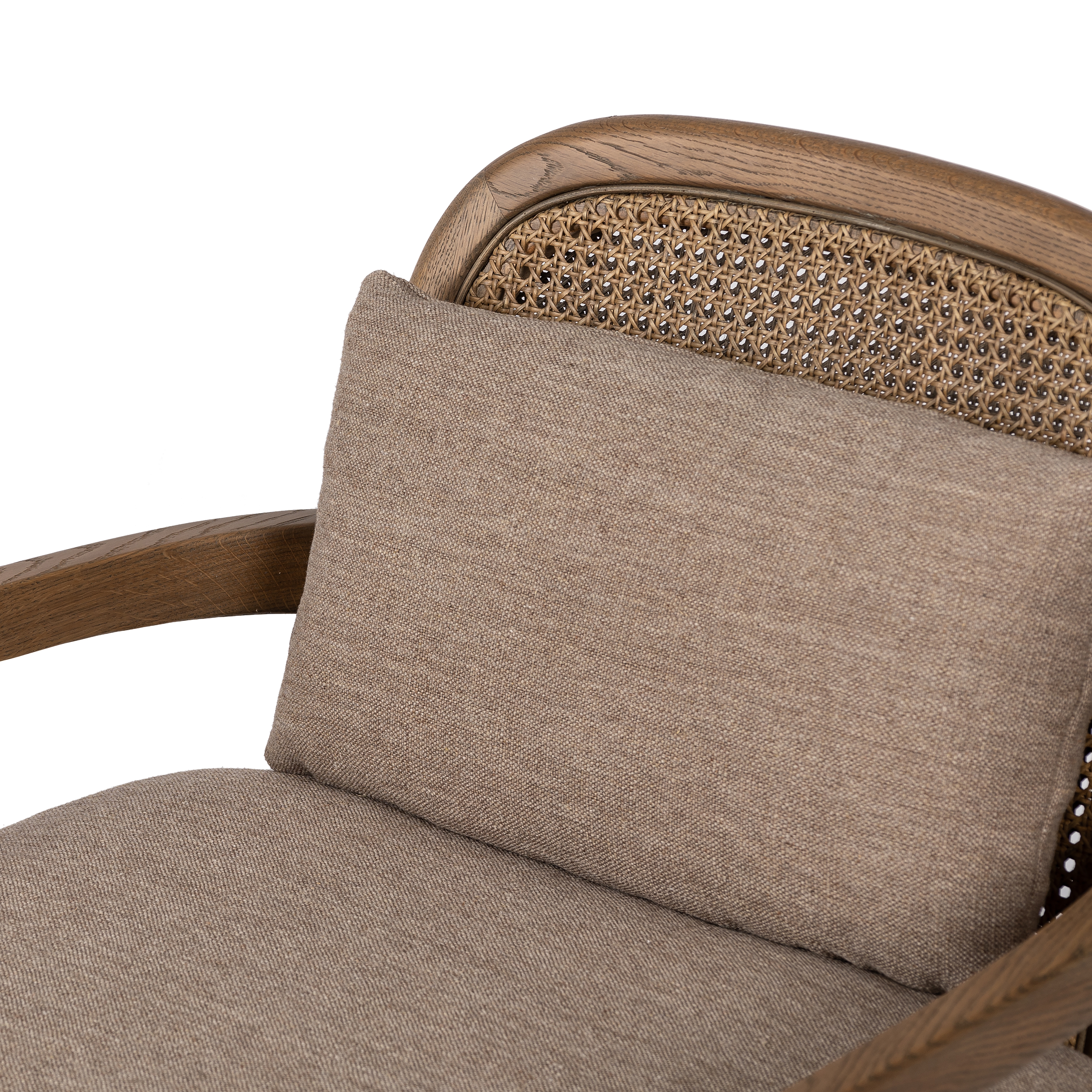 Netta Chair - Alcala Fawn - Image 9