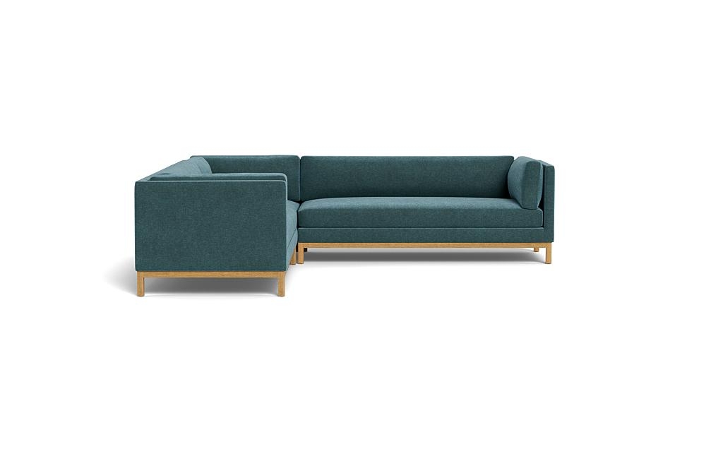 Jasper Corner Sectional Sofa - Image 0