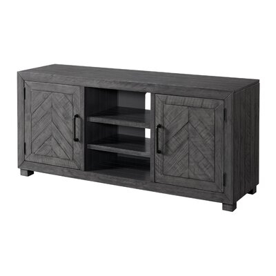 Ingraham TV Stand for TVs up to 70" - Image 0