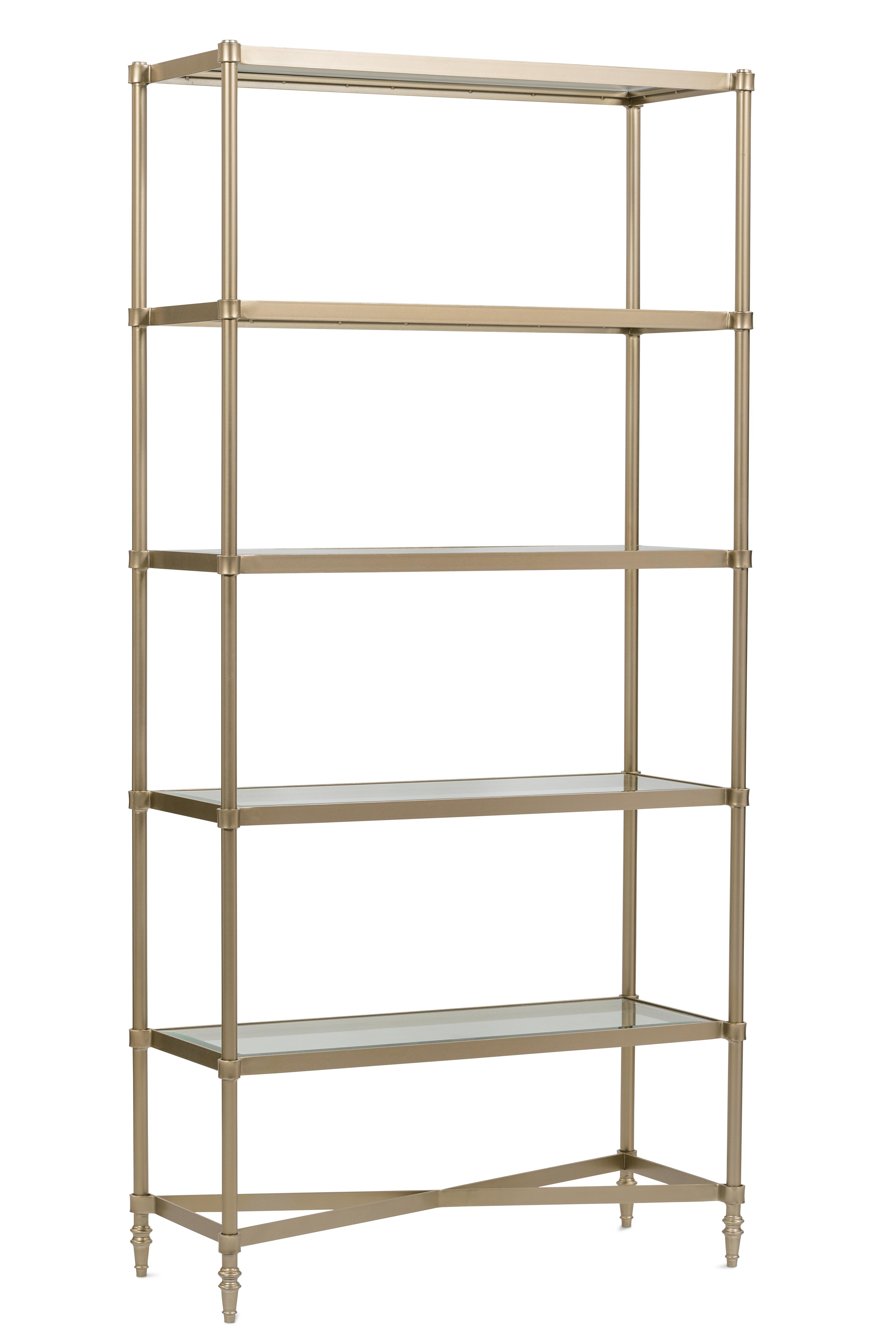 ALLURE ETAGERE - Image 0