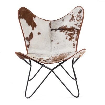 Wilbraham Butterfly Chair - Image 0