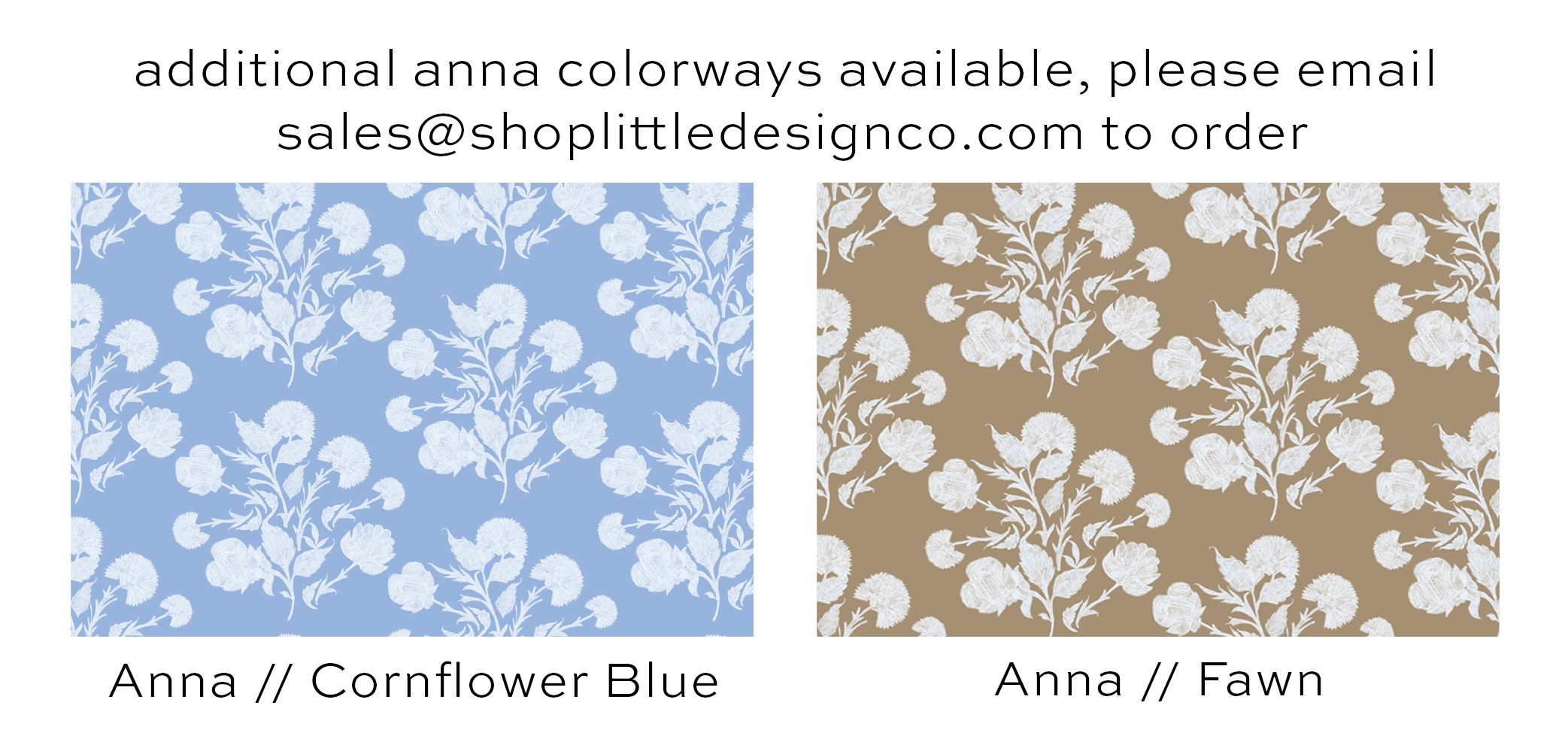 THE BOLSTER :: ANNA // FAWN | LULIE WALLACE - TWIN XL // 9" X 30" - Image 6