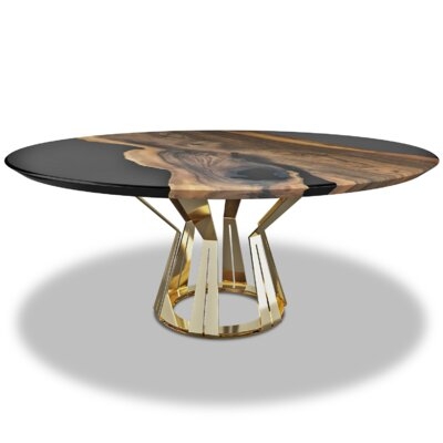 Atalante Dining Table - Image 0