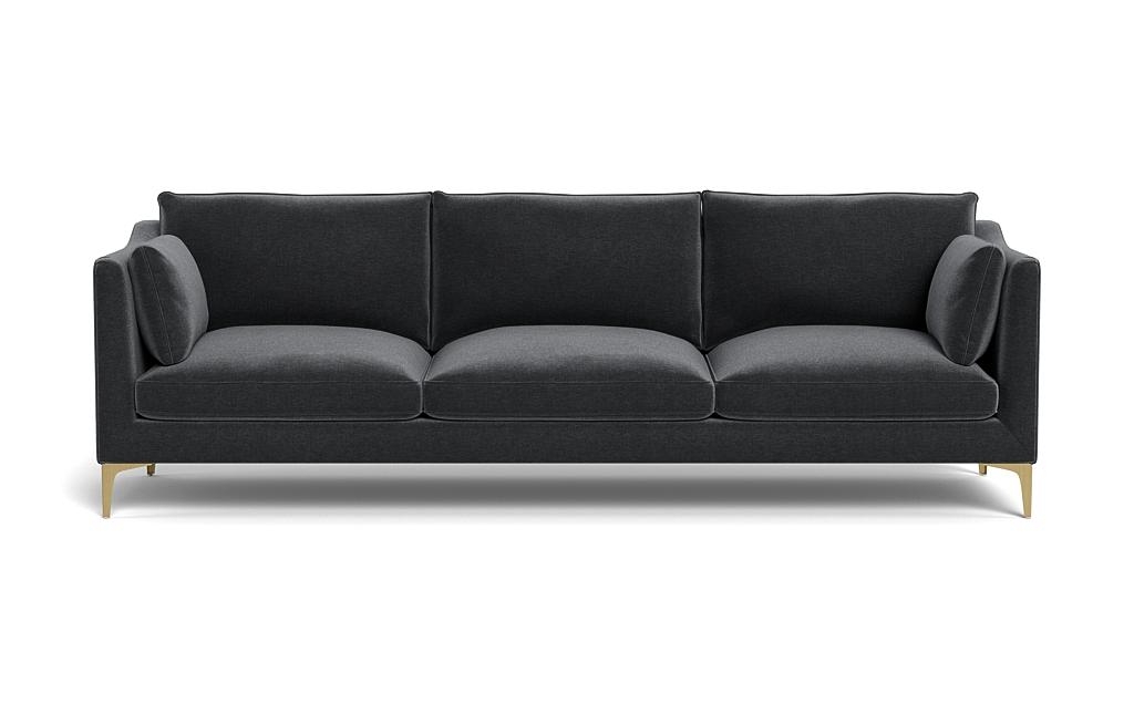 Caitlin 3-Seat Sofa by The EverygirlÃ?Â® - Image 0