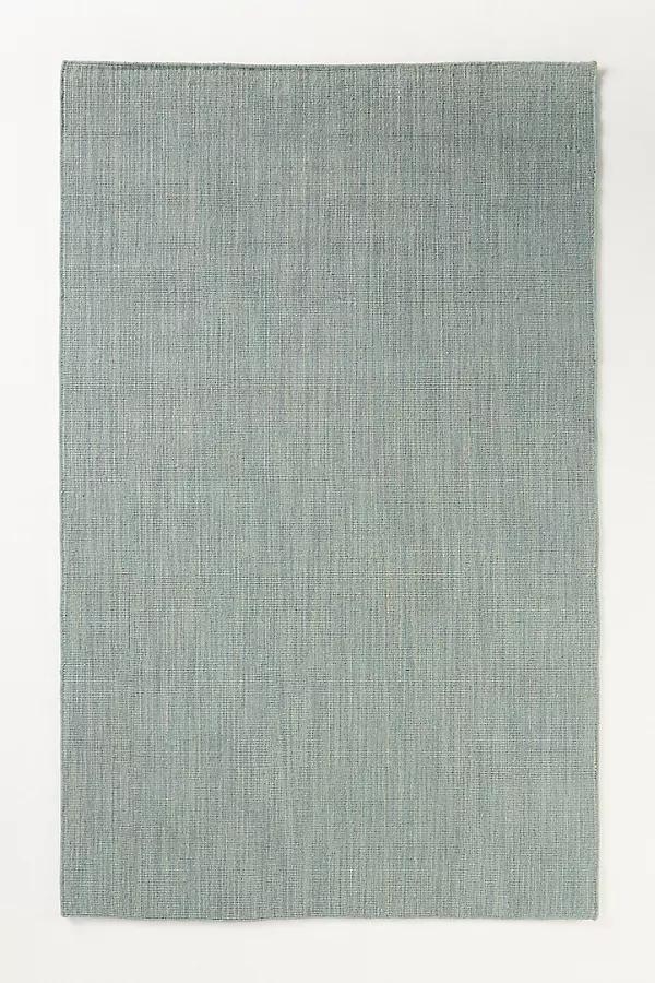 Hand-Loomed Freeport Wool Rug - Image 0
