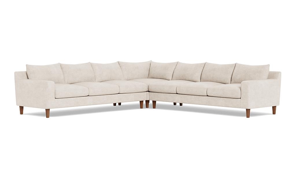 Sloan 6-Seat Corner Sectional - Image 1