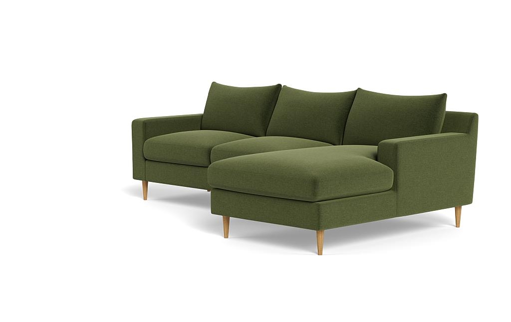 Sloan Right Chaise Sectional - Image 2