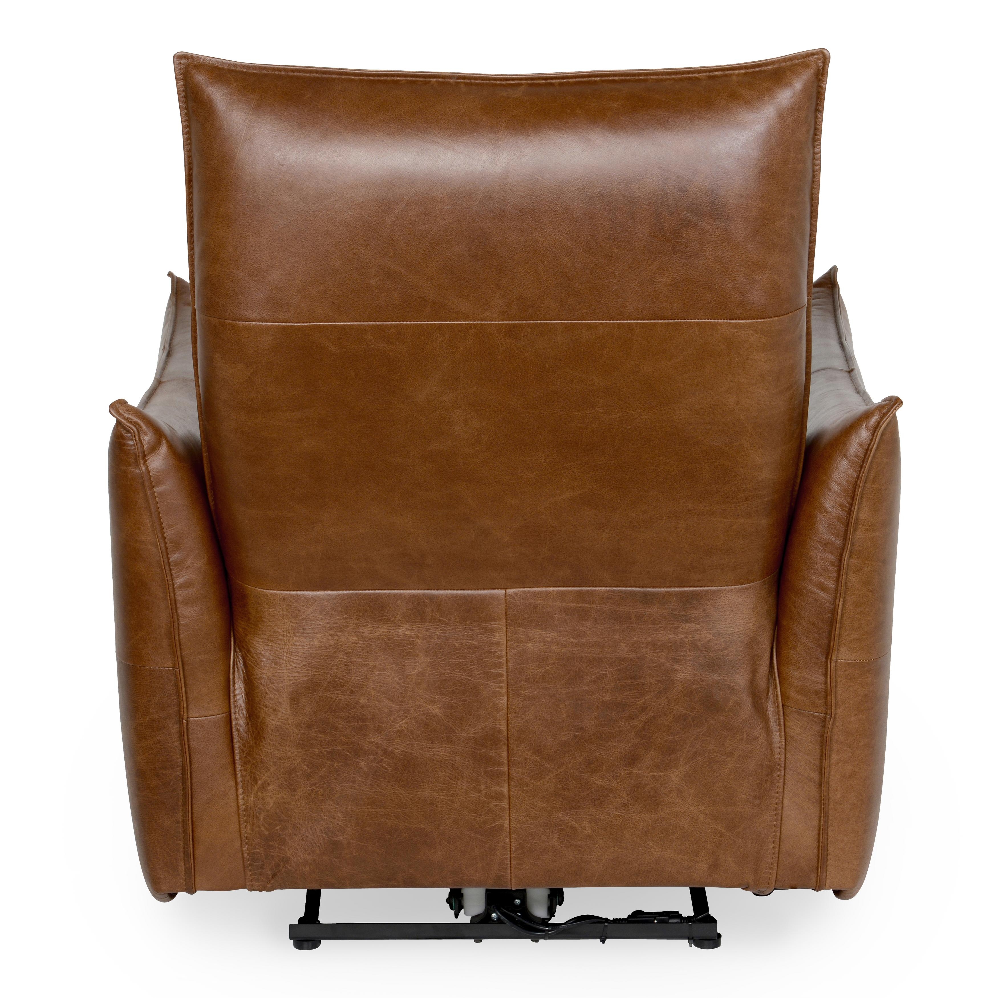Amsterdam Recliner Arm Chair Kona Brown - Image 5