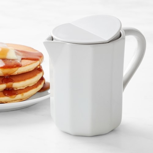 Williams Sonoma Breakfast Syrup Dispenser - Image 0
