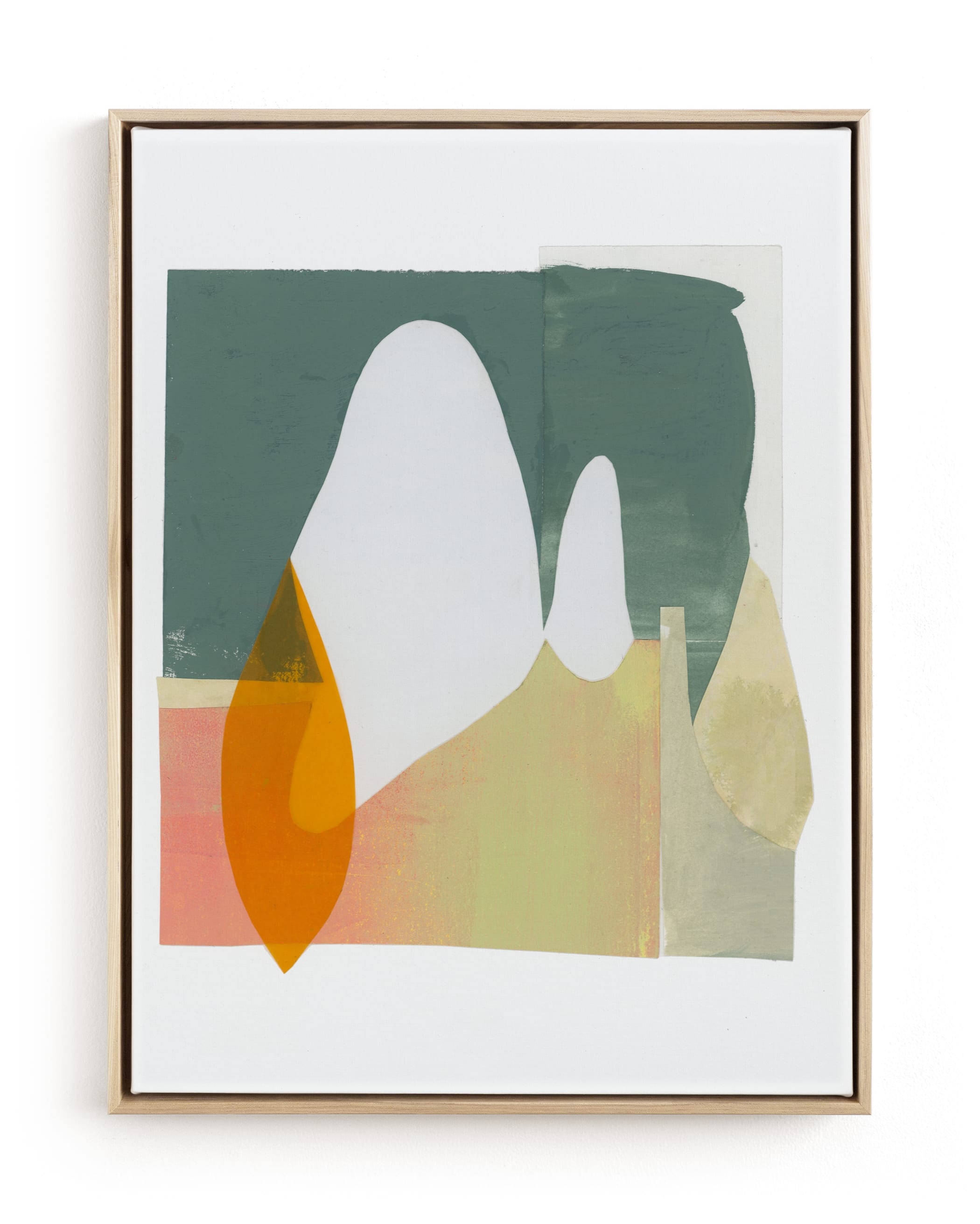 Things Unsaid 2 Limited Edition Fine Art Print 1 - Image 0