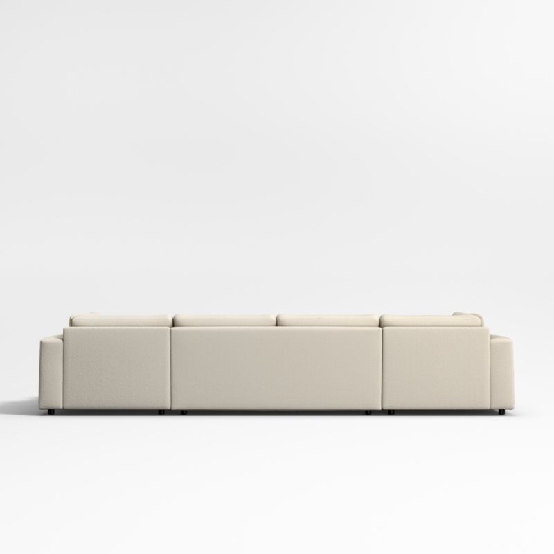 Peyton 3-Piece Sectional Sofa - Image 2