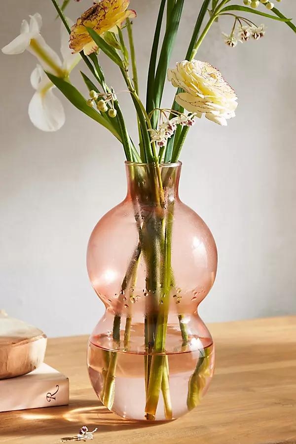 Colorful Bubble Bud Vase - Image 0