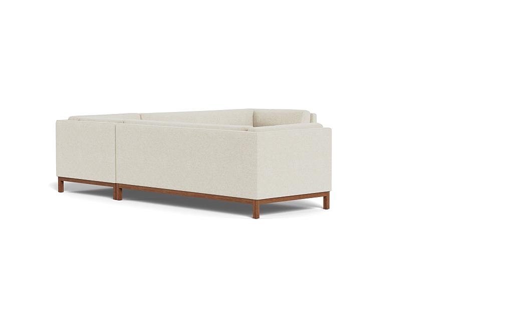 Jasper Corner Sectional Sofa - Image 4