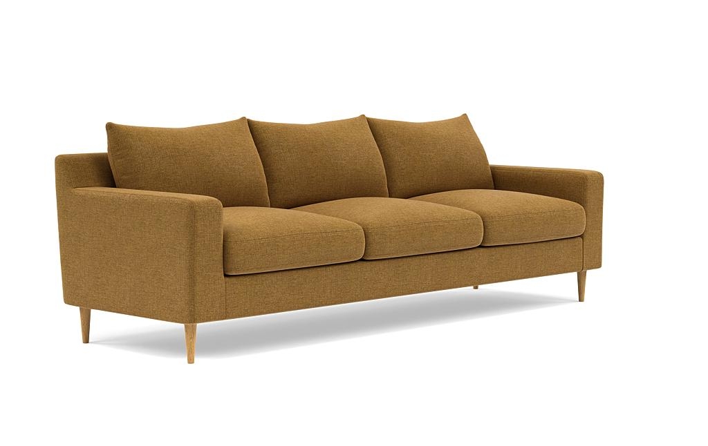 Sloan 3-Seat Sofa - Image 1