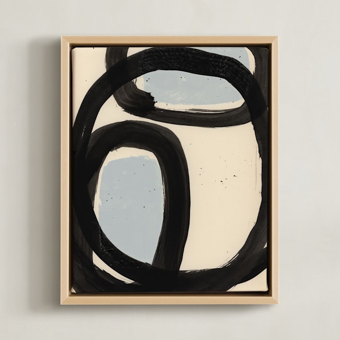 Encapsulated Shapes I Limited Edition Fine Art Print 2 - Image 0