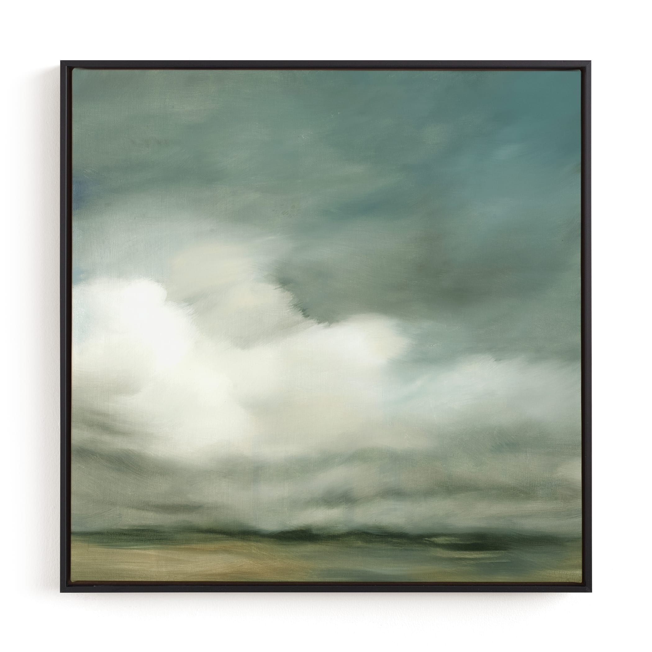 First Of October Limited Edition Fine Art Print - Image 0