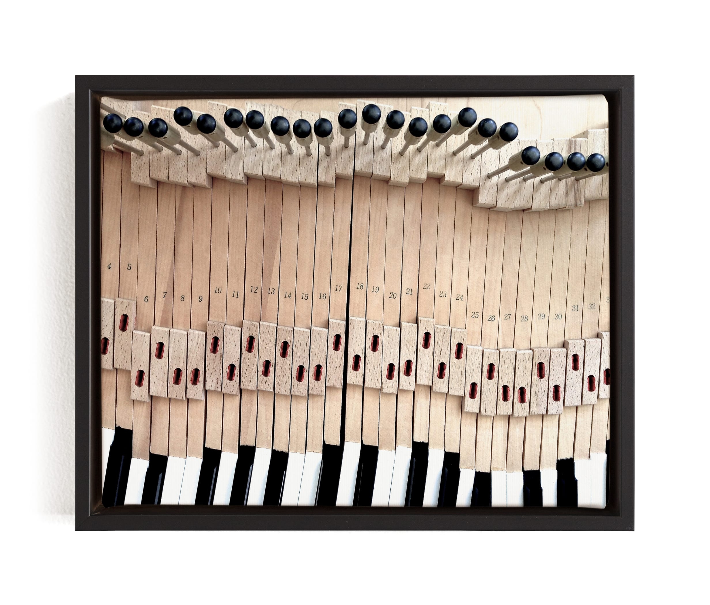 Key Rehab Limited Edition Fine Art Print 1 - Image 0