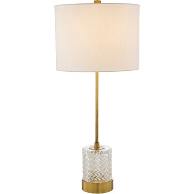 Kerrigan 28" Table Lamp - Image 0