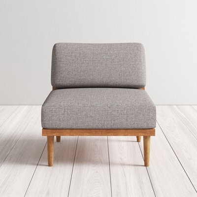 Harlee Lounge Chair - Image 0