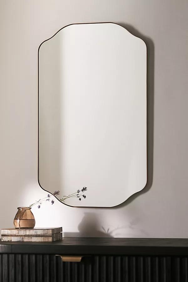 Krissy Wall Mirror - Image 0