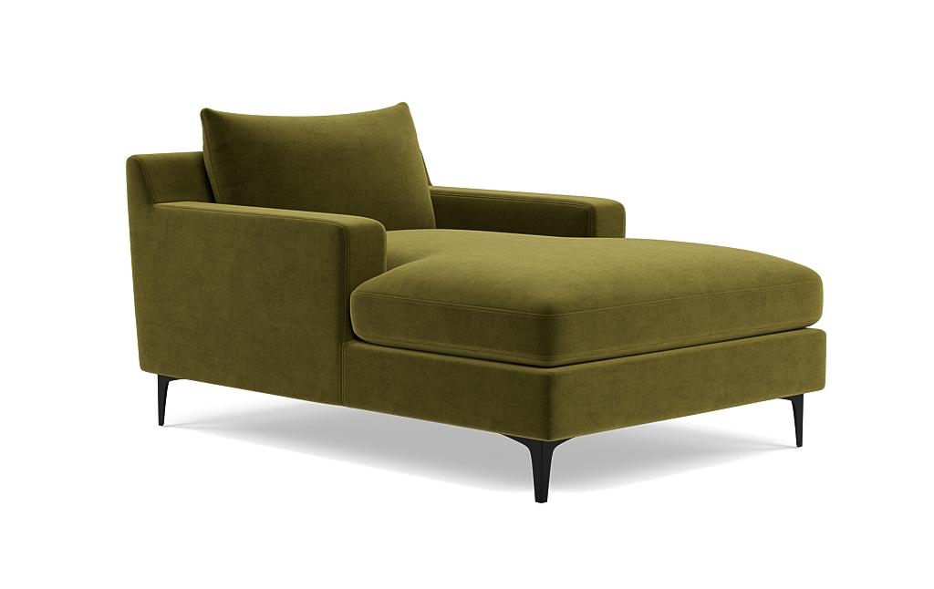 Sloan Chaise Lounge - Image 1