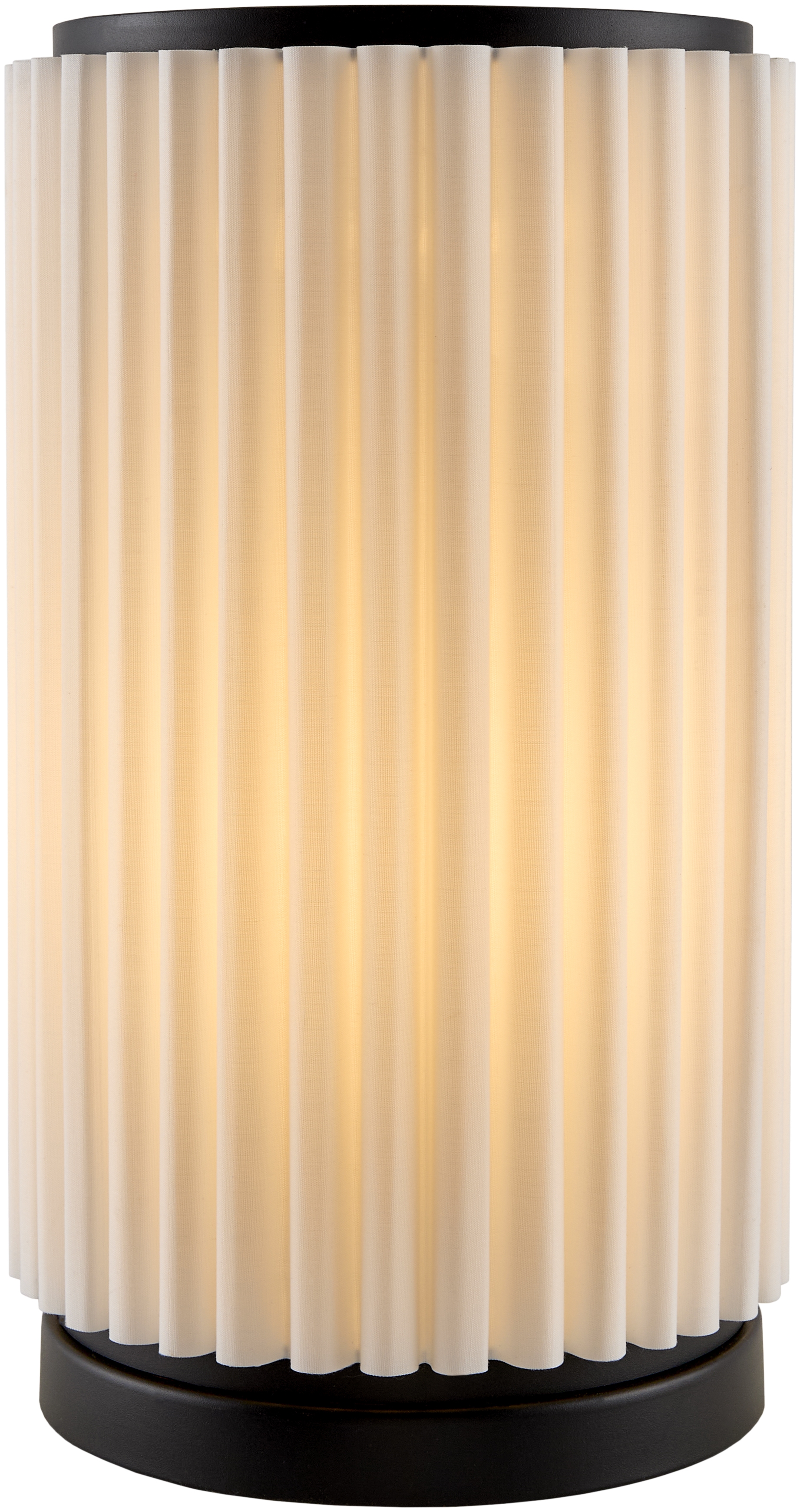 Palato  Natural 15"H x 8"W x 8"D Accent Table Lamp - Image 0