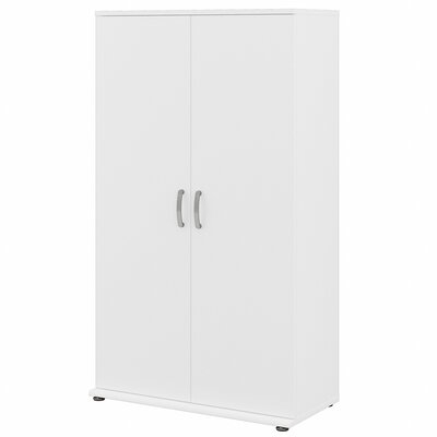 5 - Shelf Storage Cabinet - Image 0