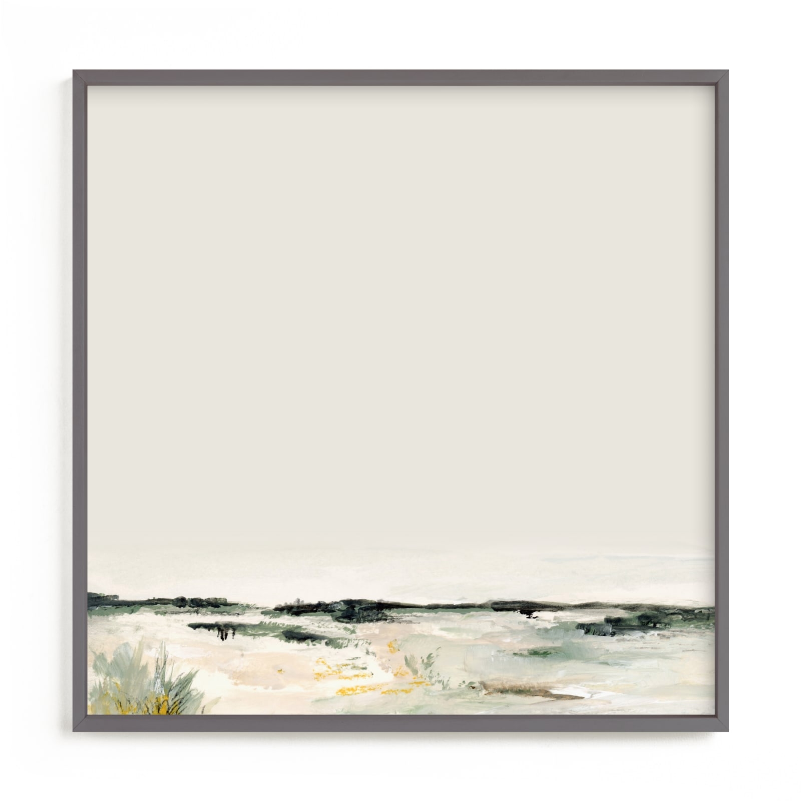 Beckett Limited Edition Fine Art Print 2 - Image 0