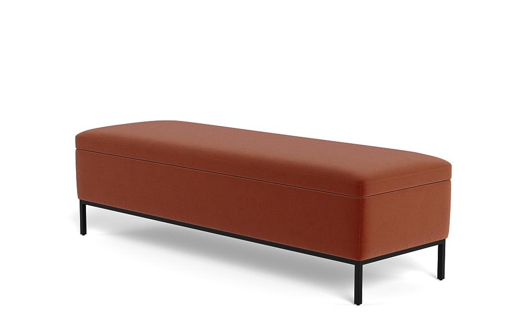 Miller Storage Bench - Image 2