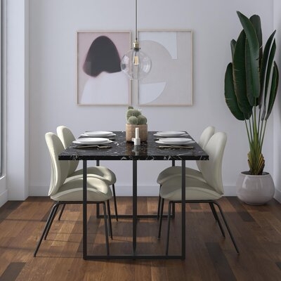 Edith Dining Table - Image 0