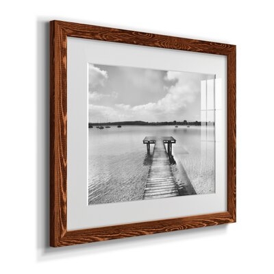 Look Inside by J Paul - Picture Frame Photograph Print on Paper - Image 0