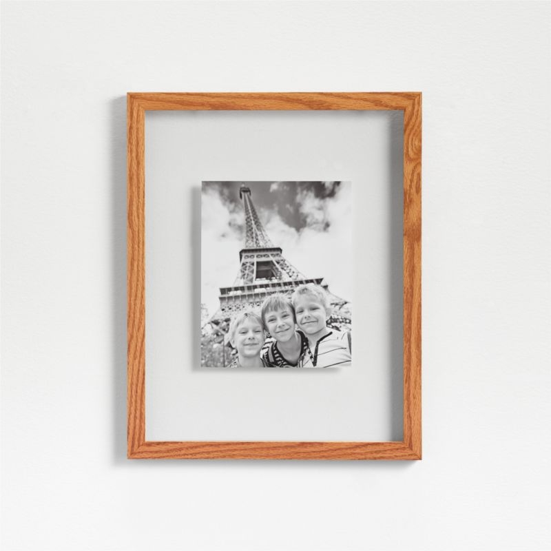 Carlota 4x6 Floating Frame - Image 8