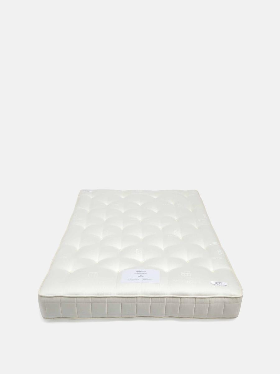 SH Hypnos Mattress, Full US - Image 0