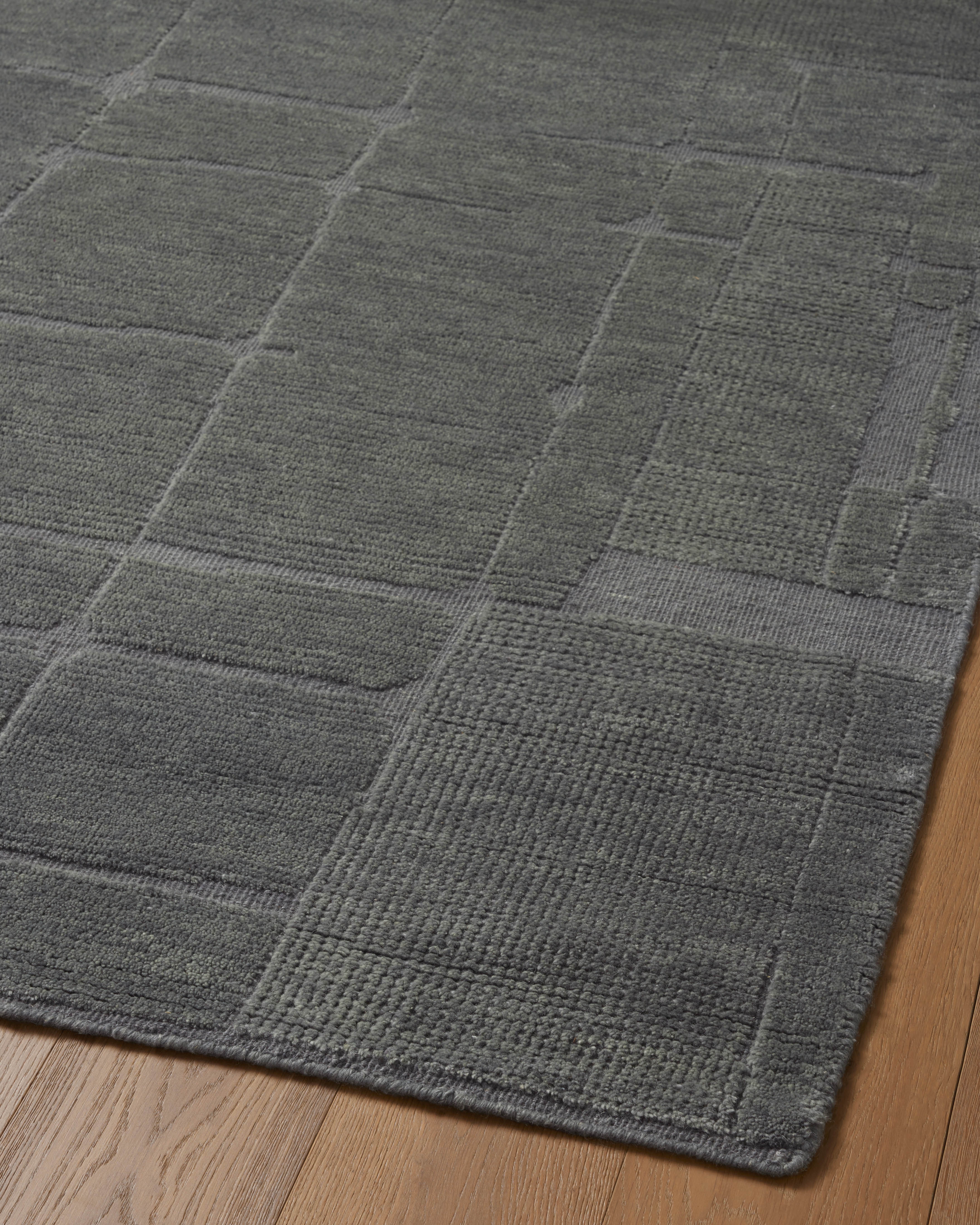 Carrier & Company x Loloi Walker Slate 2'-6" x 8'-6" - Image 4