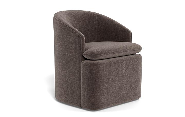 Daphne Upholstered Chair - Image 1