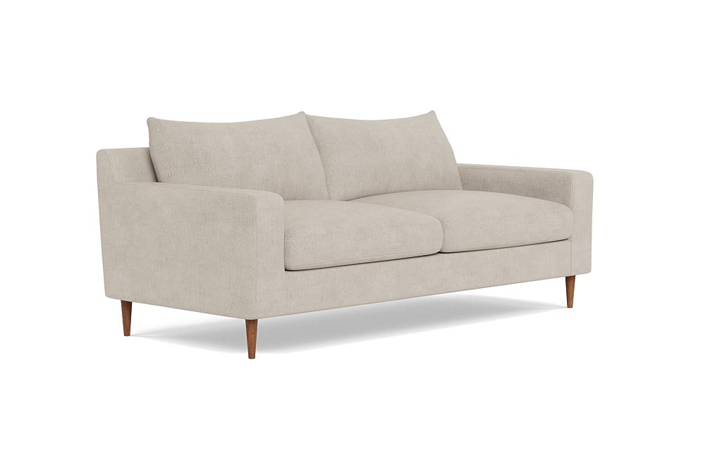 Sloan Fabric 2-Seat Sofa - Image 1