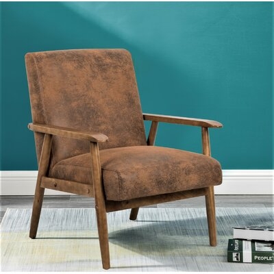 Dalessandro 21" Armchair - Image 0