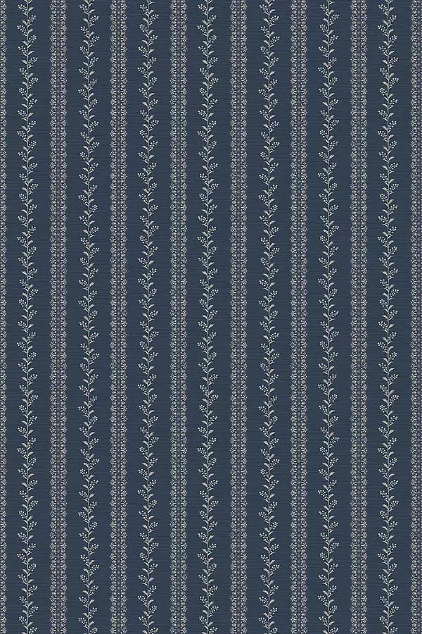 Magnolia Home Everleigh Peel-and-Stick Floral Wallpaper - Image 0