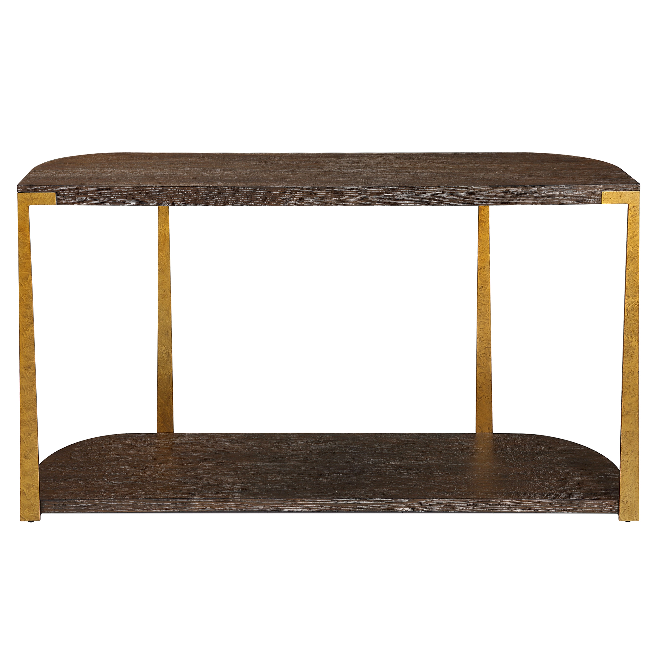 Palisade Wood Console Table - Image 7