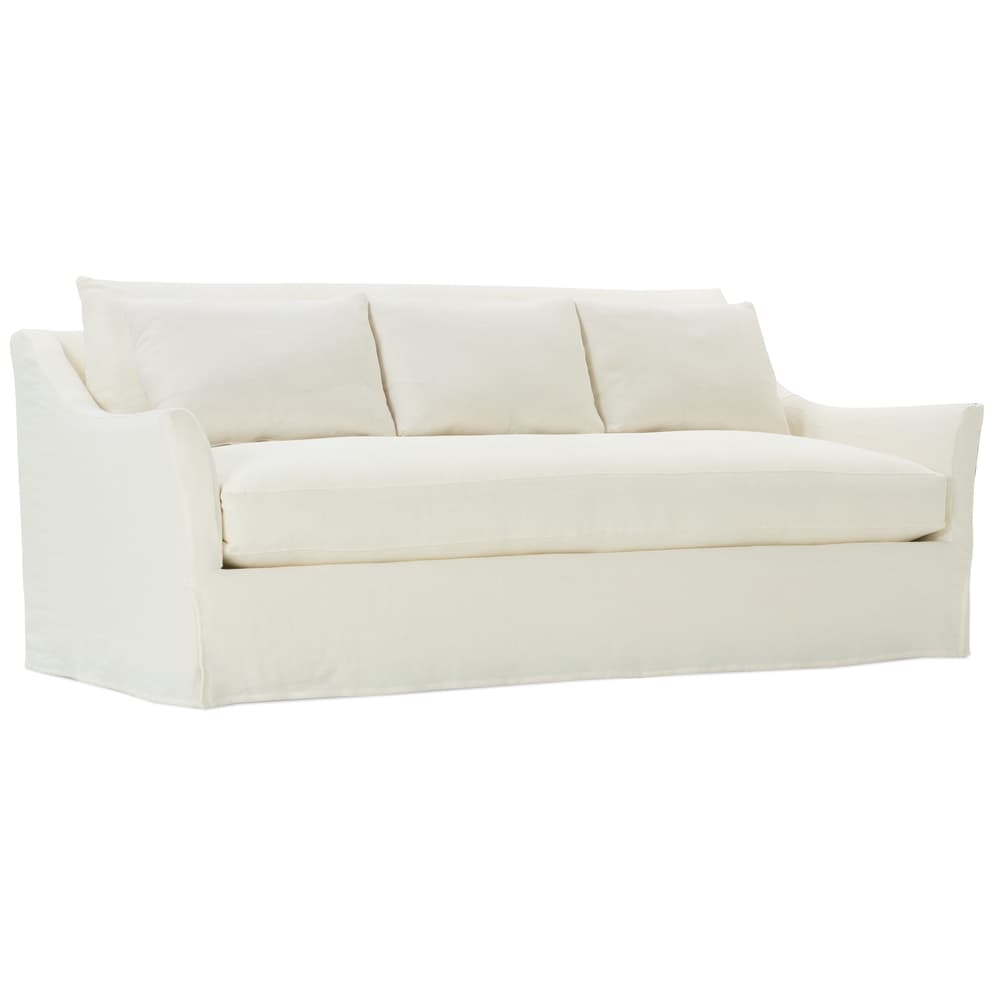 Moreau Slip Sofa - Image 1