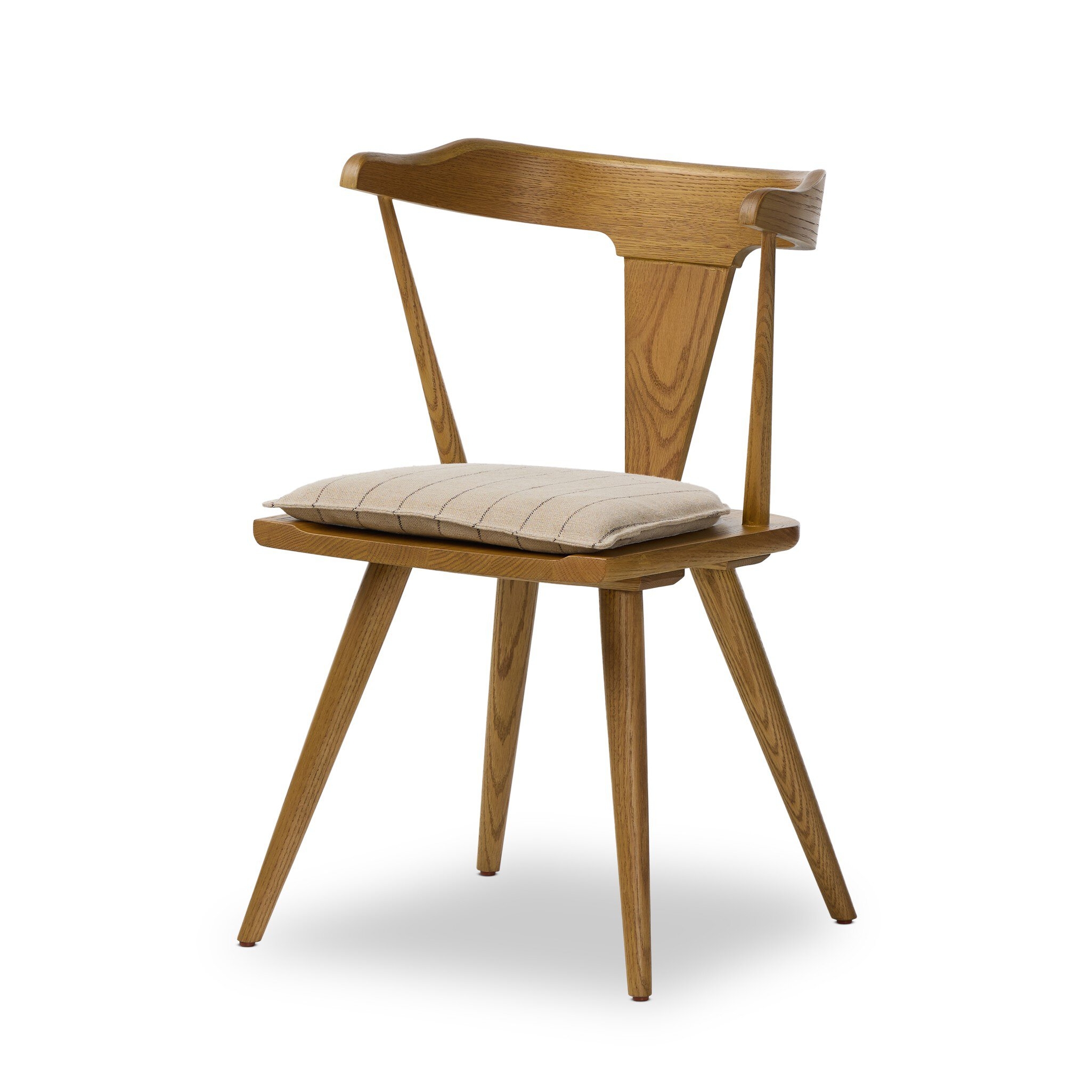 Ripley Dining Chair - Lavon Flint - Image 1