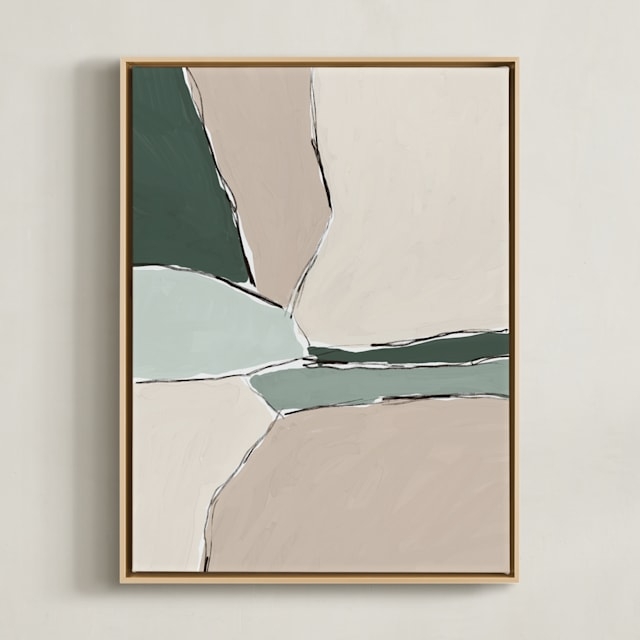 Summer Valley 2 Limited Edition Fine Art Print 2 - Image 0