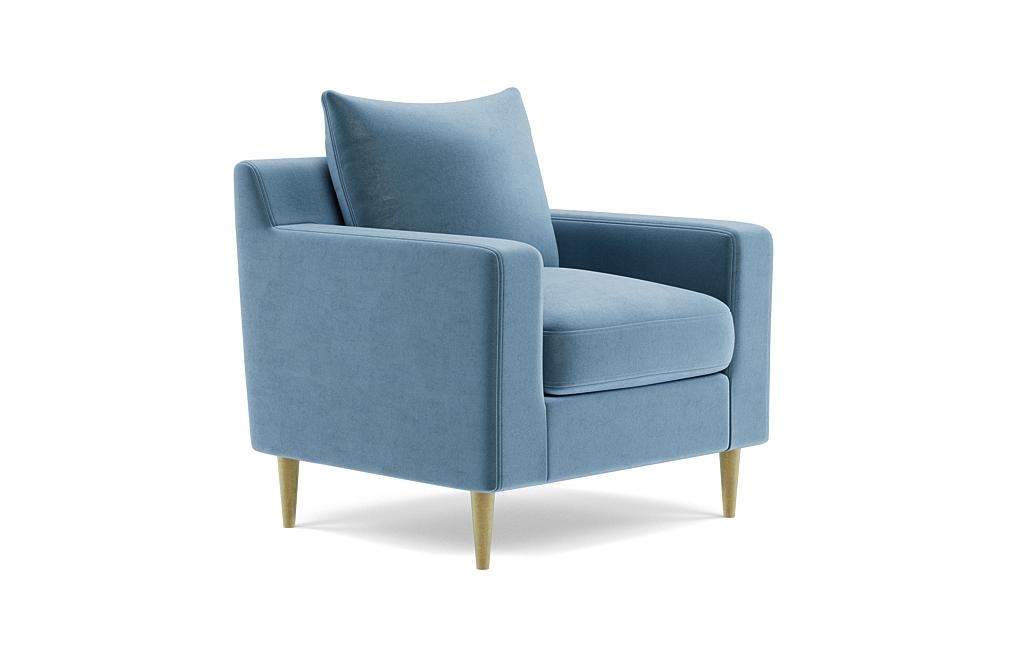 Sloan Petite Chair - Image 1