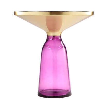 Coatsburg End Table - Image 0