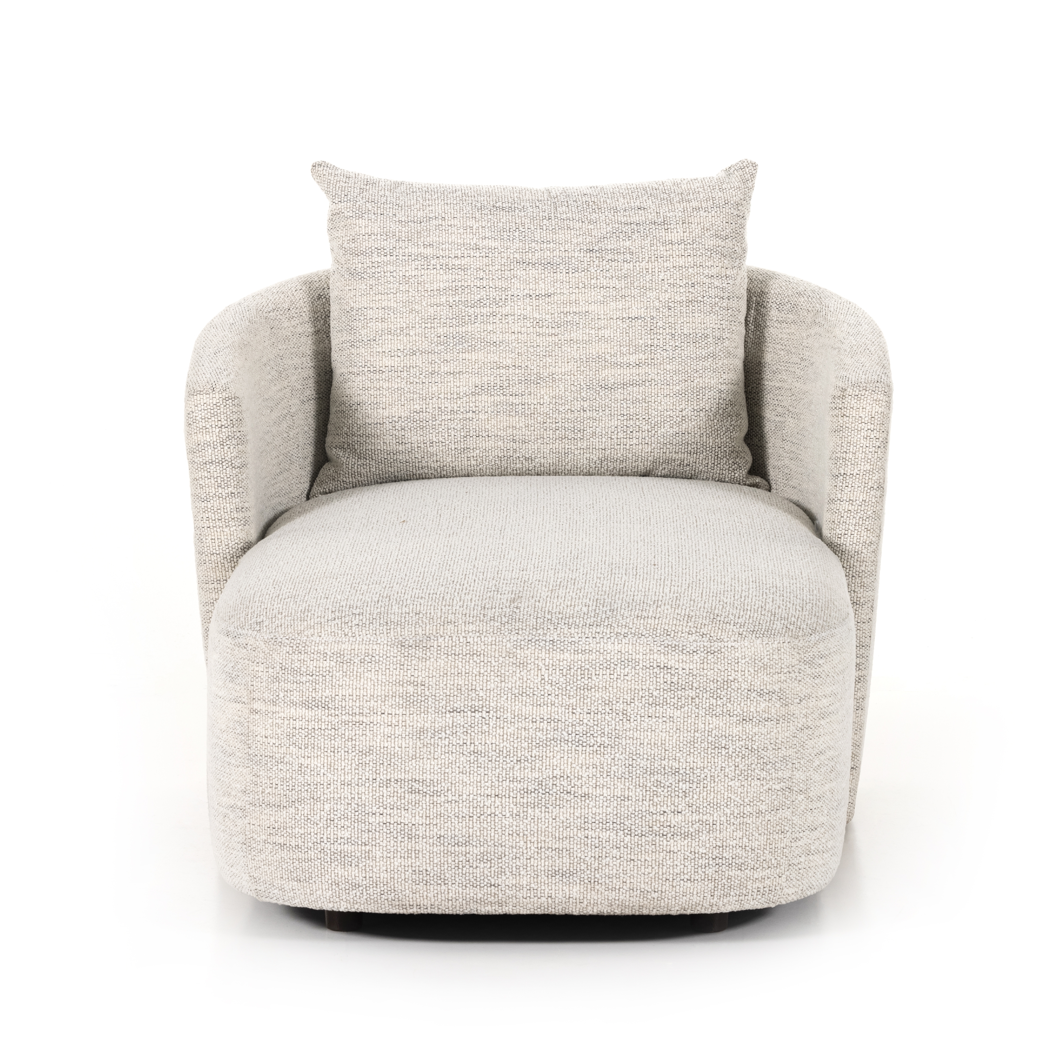 Farrah Chaise Lounge - Merino Cotton - Image 3