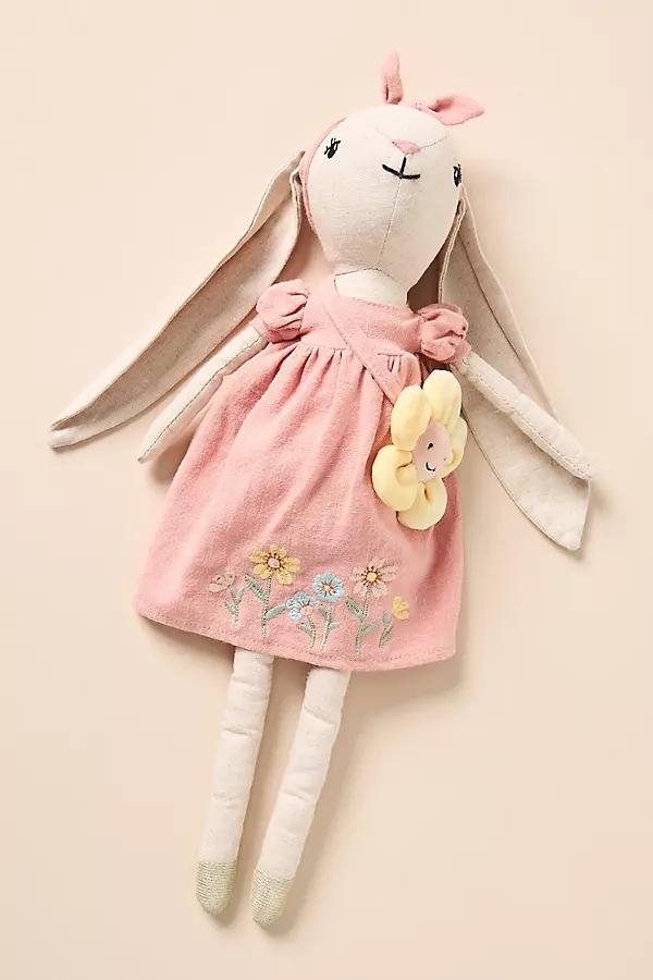 Buttercup Beauty Kids Plush Toy - Image 0