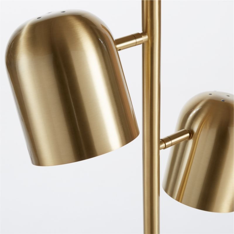 Gold Touch Kids Floor Lamp - Image 2
