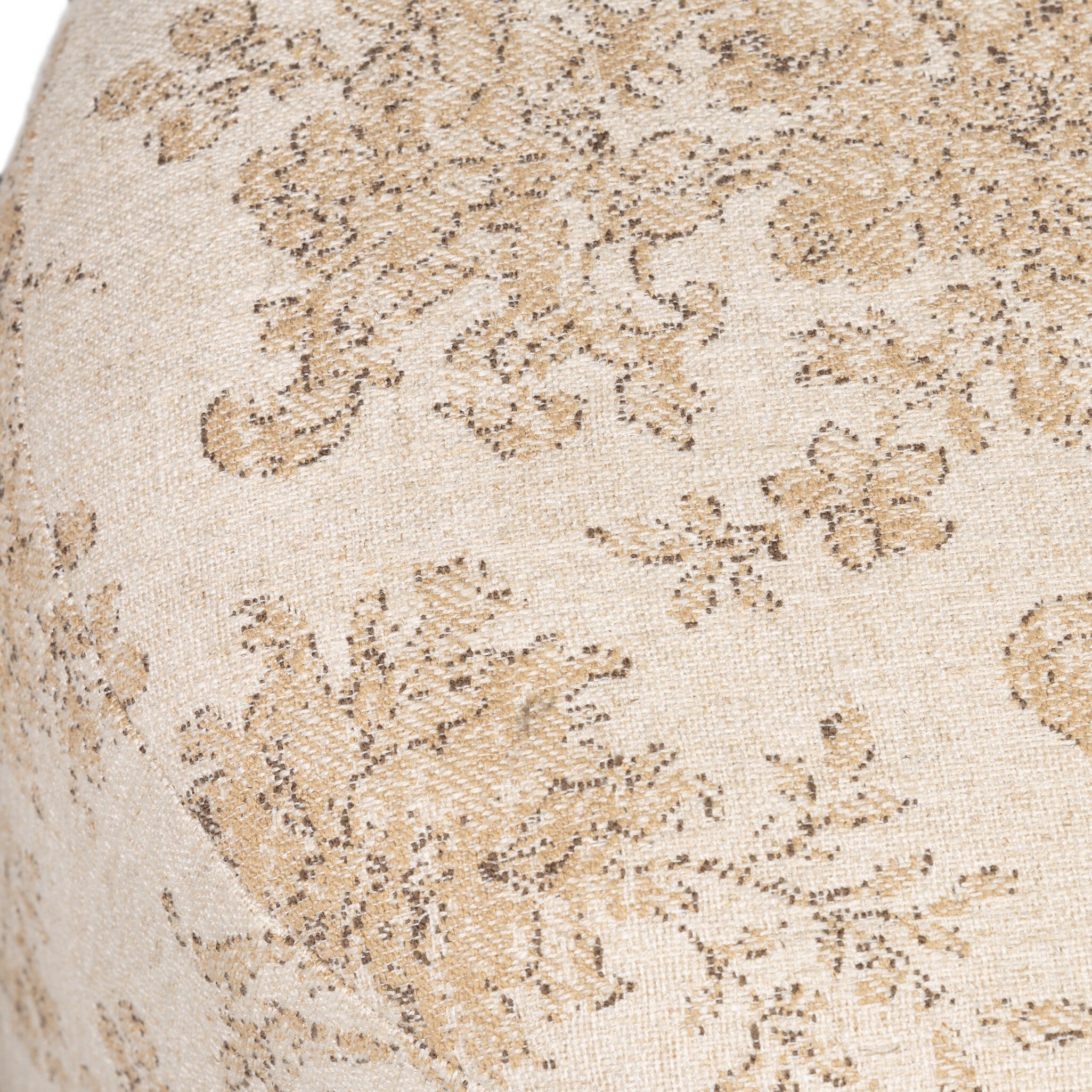 Bilbury Ottoman - Fallingbrook Natural - Image 7